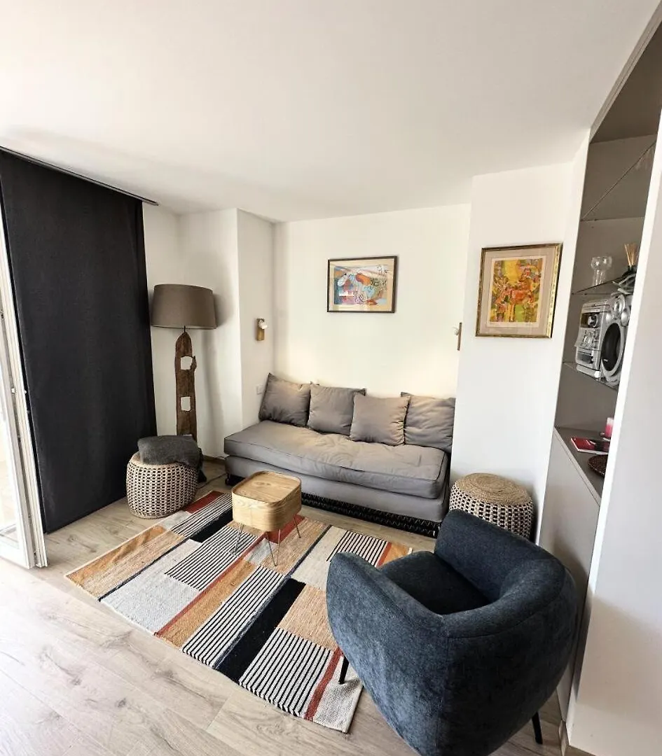 Residence Le Vercors - Appartement Proche Du Centre De Villard De Lans Mae-3934 Apartment Villard-de-Lans