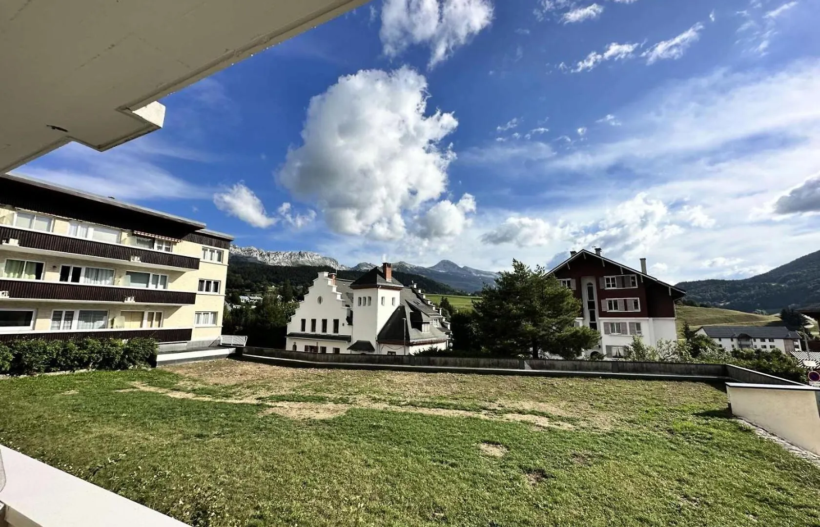 Apartment Residence Le Vercors - Appartement Proche Du Centre De Villard De Lans Mae-3934