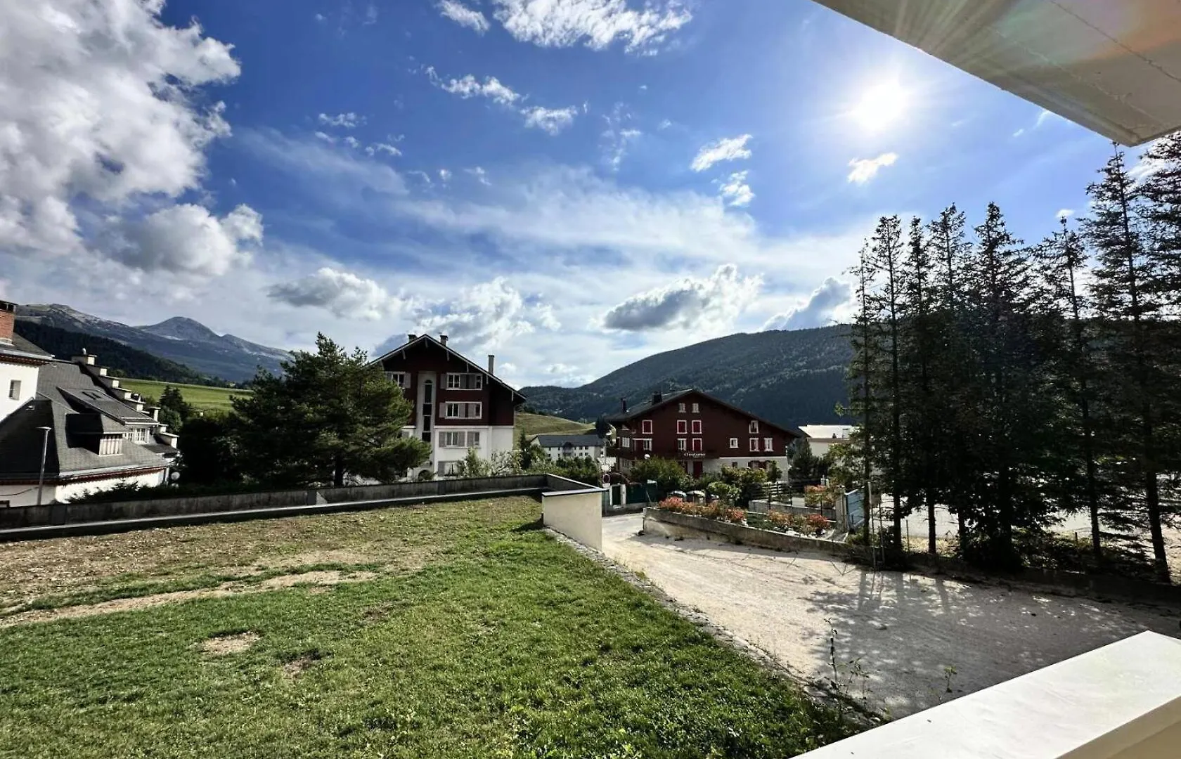 Residence Le Vercors - Appartement Proche Du Centre De Villard De Lans Mae-3934 France