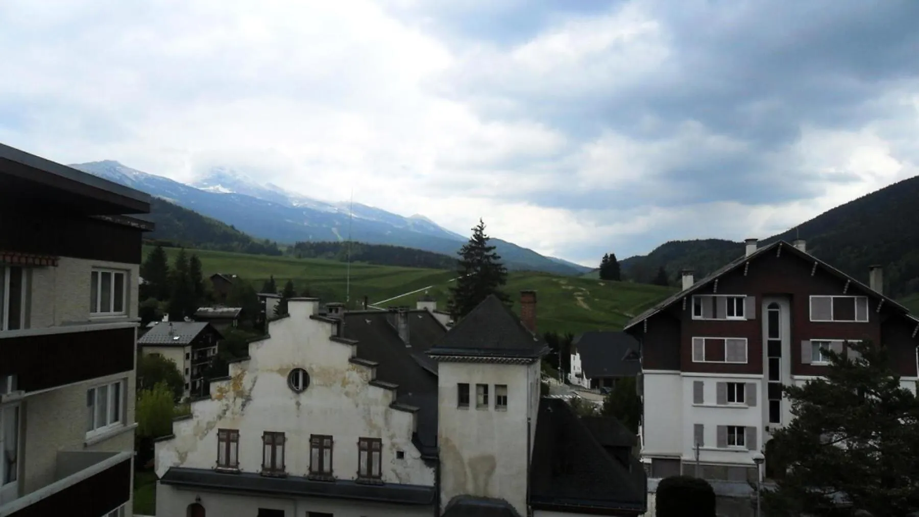 Residence Le Vercors - Appartement Proche Du Centre De Villard De Lans Mae-3934 Apartment Villard-de-Lans